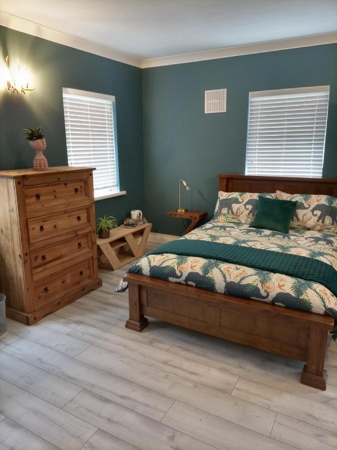 Bed and Breakfast Applelea House Рослэр Экстерьер фото