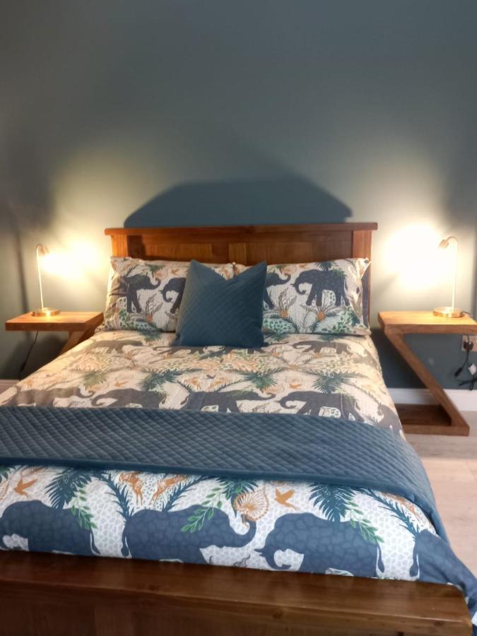 Bed and Breakfast Applelea House Рослэр Экстерьер фото