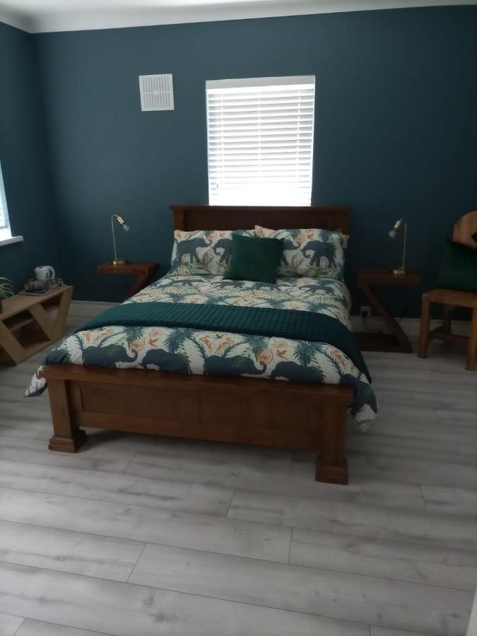 Bed and Breakfast Applelea House Рослэр Экстерьер фото